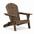 Adirondack-Stuhl aus Akazienholz
