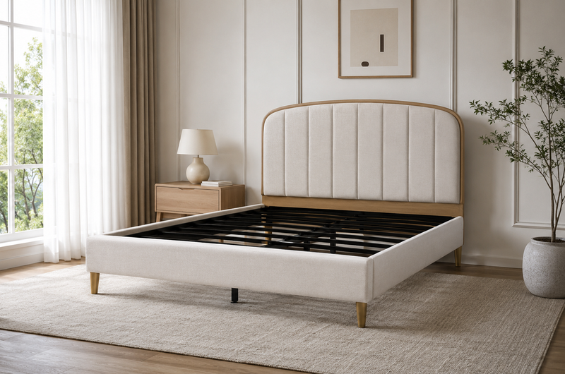 Doppelbett